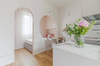 Imagen Monolocale arredato con terrazzo Greco , monza , palmanova, bicocca