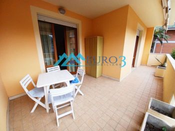 Imagen Appartamento arredato con terrazzo Porto d'ascoli