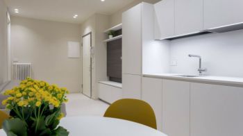 Imagen Bilocale arredato Fiera, firenze, sempione, paolo sarpi/arena