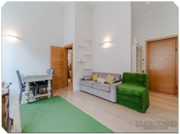 Imagen Bilocale arredato Centro