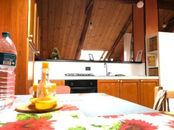 Imagen Mansarda arredata Mirafiori sud