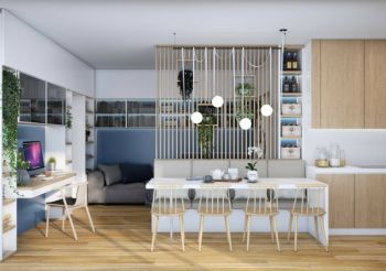Vivienda similar
