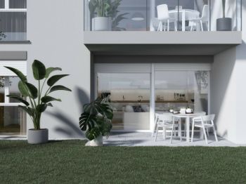Vivienda similar