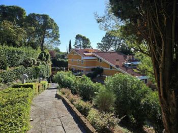 Imagen Appartamento con terrazzo Cassia, tomba di nerone, roma