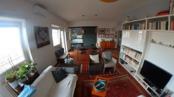 Imagen Appartamento arredato Monteverde, gianicolense