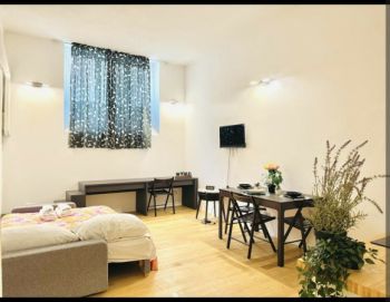 Imagen Bilocale arredato Città studi, lambrate, udine, loreto