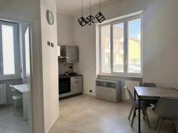 Imagen Monolocale arredato Parella