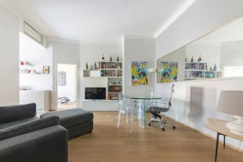 Imagen Bilocale arredato Fiera, firenze, sempione, paolo sarpi/arena