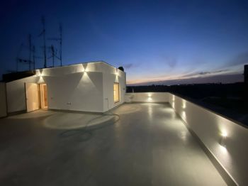 Imagen Monolocale arredato con terrazzo Cassia, tomba di nerone, roma