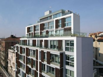 Imagen Monolocale arredato Garibaldi, isola, maciachini, monumentale