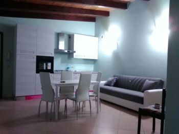 Imagen Bilocale arredato con terrazzo Apricena