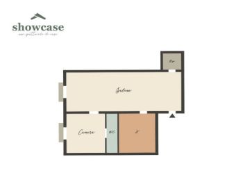 Vivienda similar