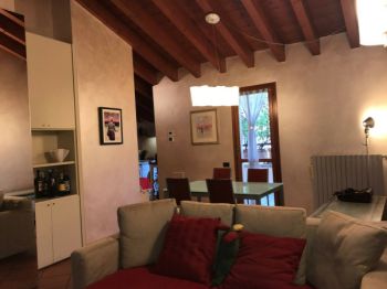 Imagen Attico arredato con terrazzo Garibaldi, isola, maciachini, monumentale