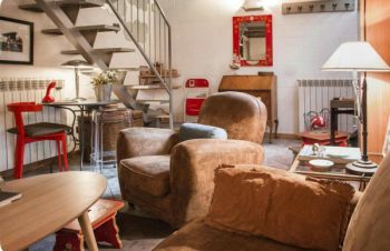 Imagen Monolocale arredato Chiesa rossa, cermenate, ripamonti