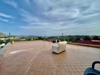 Imagen Bilocale arredato con terrazzo Pozzuoli