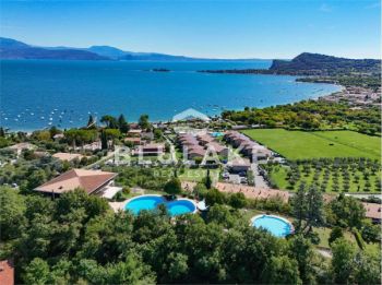 Imagen Villa arredata con piscina Manerba del Garda