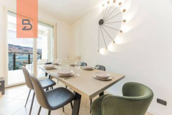 Imagen Appartamento arredato con terrazzo Cornigliano