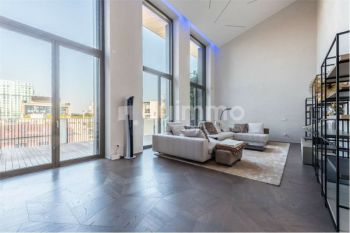 Imagen Attico arredato con terrazzo Garibaldi, isola, maciachini, monumentale