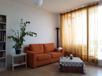 Imagen Appartamento arredato con terrazzo Segrate centro