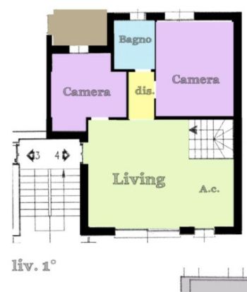 Vivienda similar