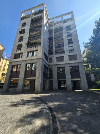 Imagen Appartamento arredato con terrazzo Garibaldi, isola, maciachini, monumentale