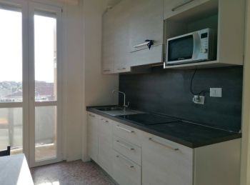 Imagen Bilocale arredato Chiesa rossa, cermenate, ripamonti