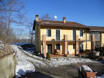 Vivienda similar