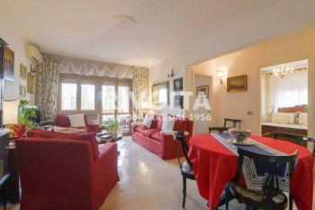 Imagen Appartamento arredato con terrazzo Cassia, tomba di nerone, roma