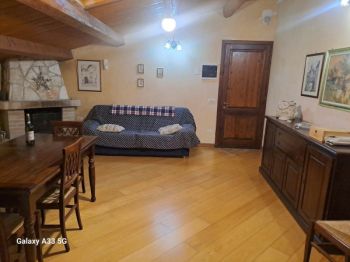 Imagen Appartamento arredato con terrazzo Collerisana