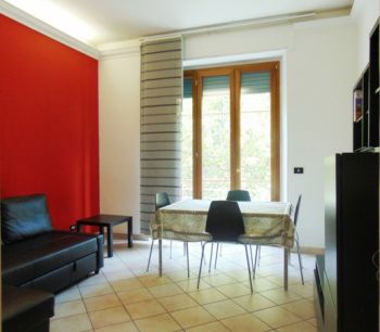 Imagen Bilocale arredato Monteverde, gianicolense