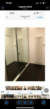 Imagen Bilocale arredato Trieste , salario