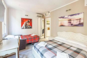 Imagen Monolocale arredato Centro