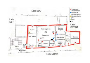 Vivienda similar
