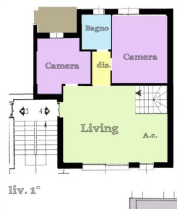 Vivienda similar