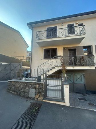 Imagen Villa a schiera arredata con terrazzo