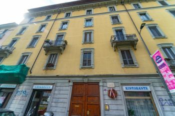 Imagen Bilocale arredato Certosa, quarto oggiaro, villa pizzone