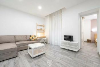 Imagen Bilocale arredato Centro - stampace