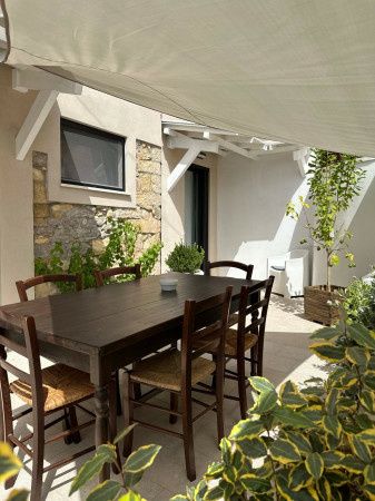 Vivienda similar