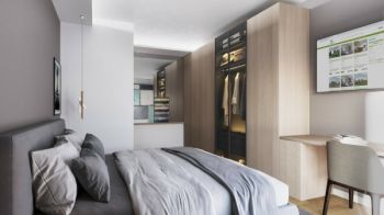 Vivienda similar