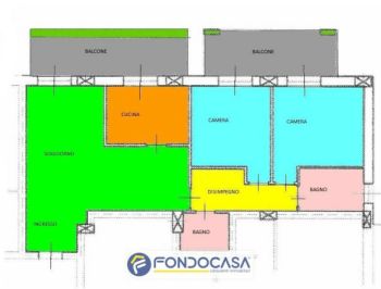 Vivienda similar
