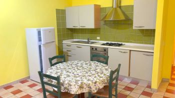 Imagen Appartamento arredato con terrazzo Centro