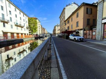 Imagen Monolocale arredato Chiesa rossa, cermenate, ripamonti