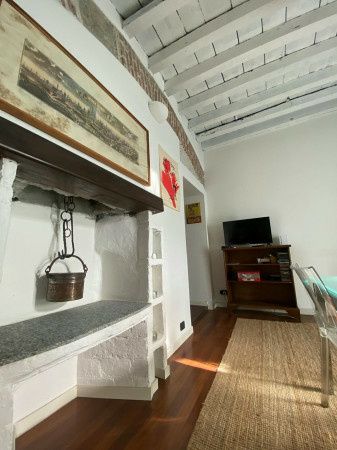 Imagen Monolocale arredato Chiesa rossa, cermenate, ripamonti