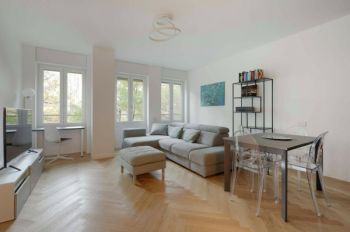 Imagen Monolocale arredato Buenos aires, indipendenza, p.ta venezia