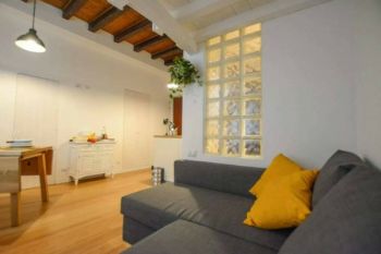 Imagen Monolocale arredato Chiesa rossa, cermenate, ripamonti