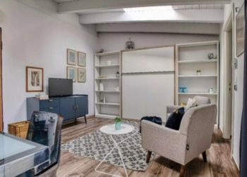 Imagen Monolocale arredato Chiesa rossa, cermenate, ripamonti