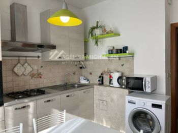 Imagen Appartamento arredato con terrazzo Venezia