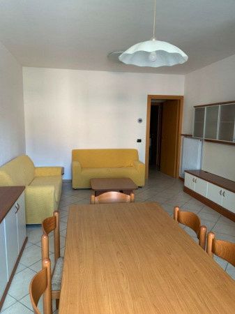 Imagen Appartamento arredato con terrazzo Crevada