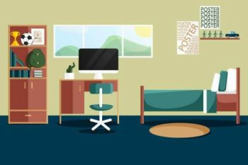 Vivienda similar