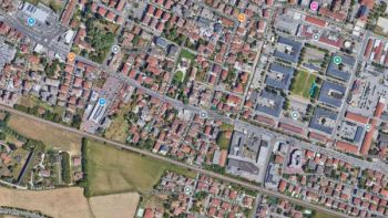 Vivienda similar